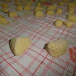 Isinlivi' - Gnocchi